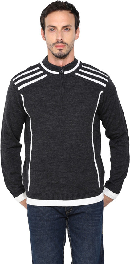 flying machine sweater