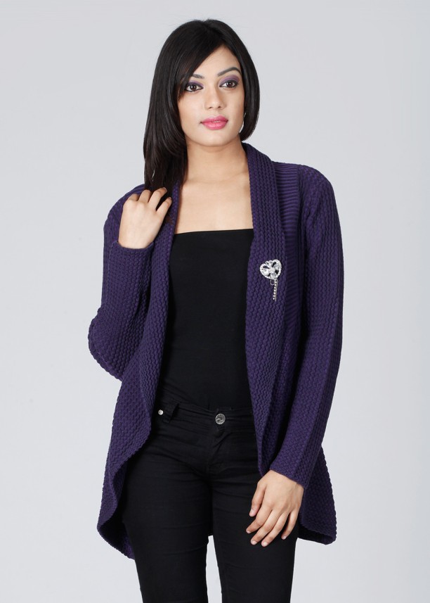 cardigan vest