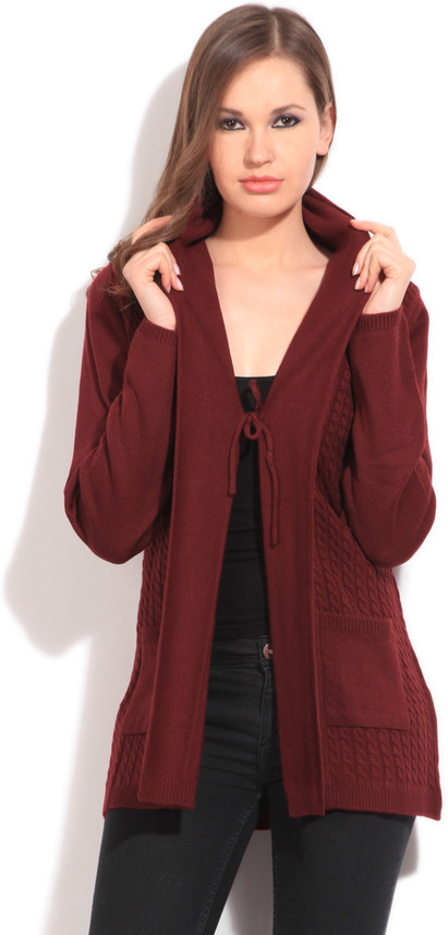ladies long sweater flipkart