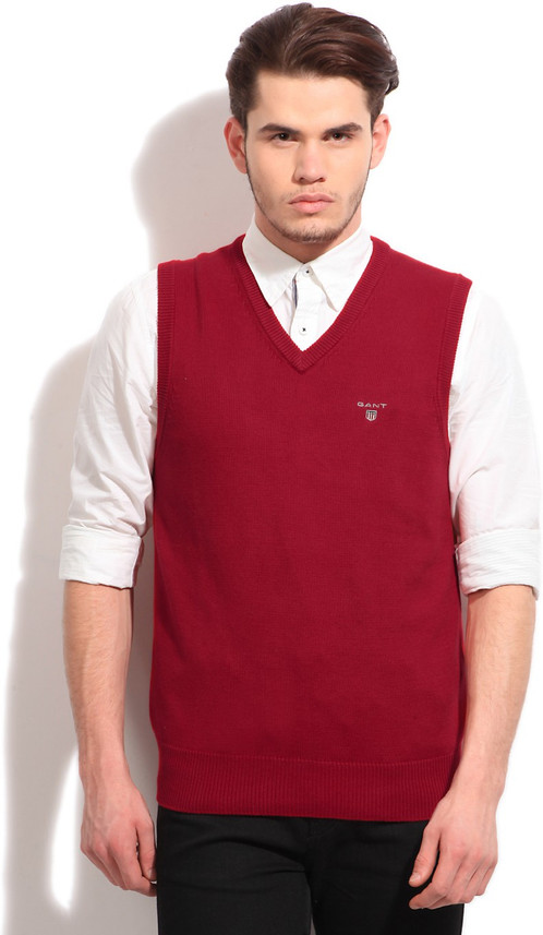 gant mens sweater