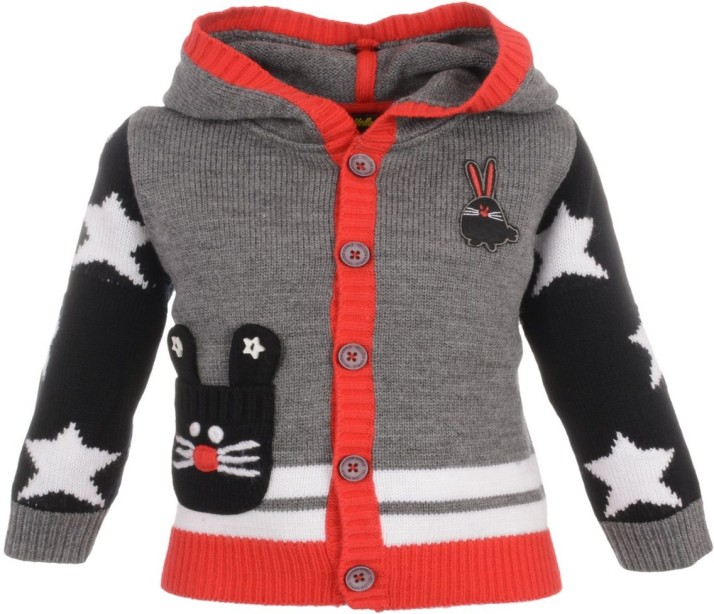 flipkart boy sweater