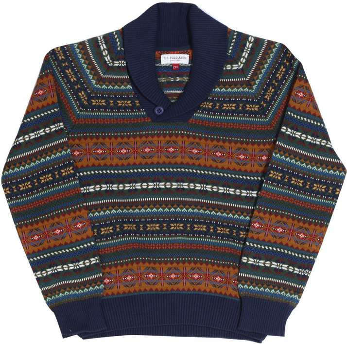 sweater of boys