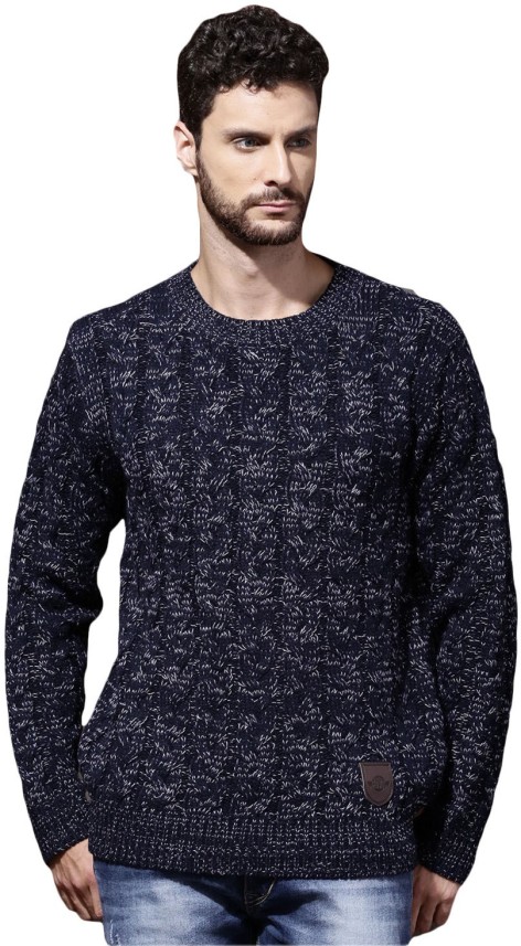 roadster sweaters flipkart