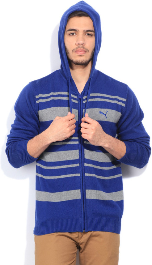 puma sweaters flipkart