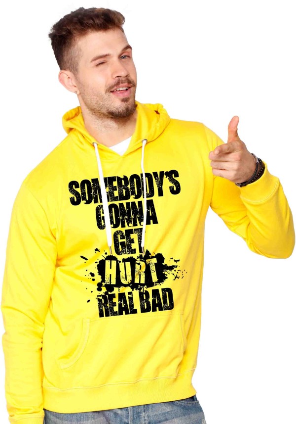 bewakoof hoodie