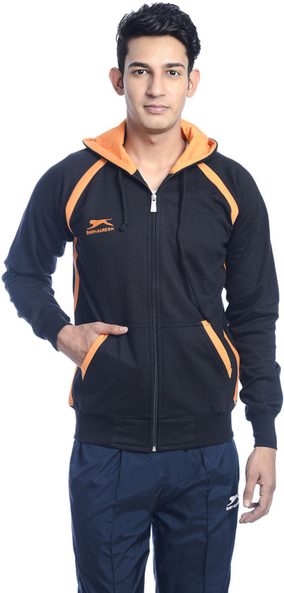 shiv naresh winter jacket