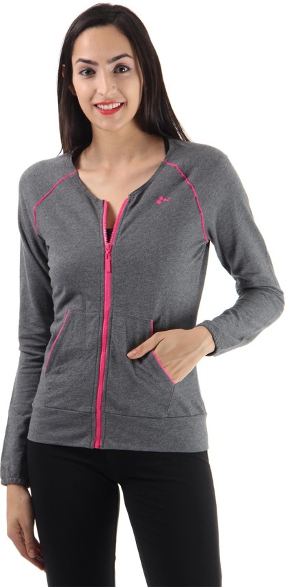 sweatshirt for ladies flipkart