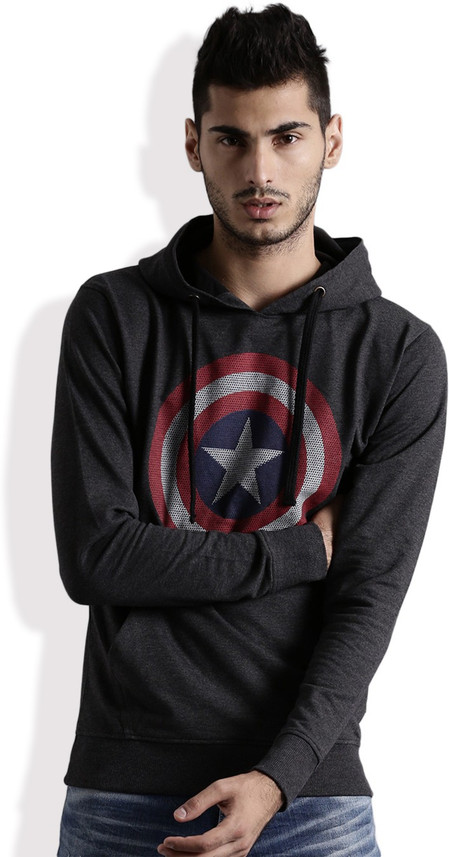 Kook n keech outlet marvel sweatshirt