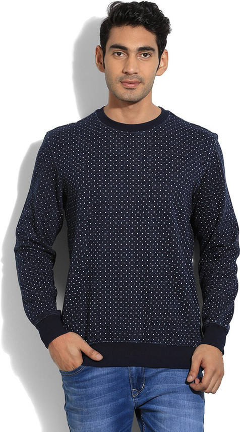 john player sweatshirt