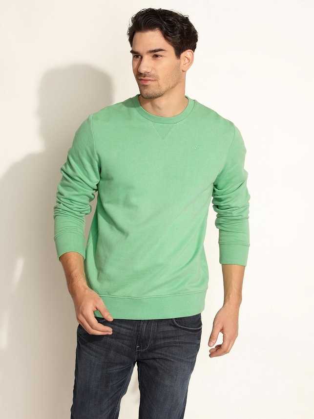 s.Oliver Big Size Mens Sweater