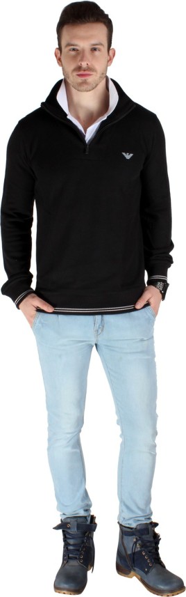 armani jeans flipkart