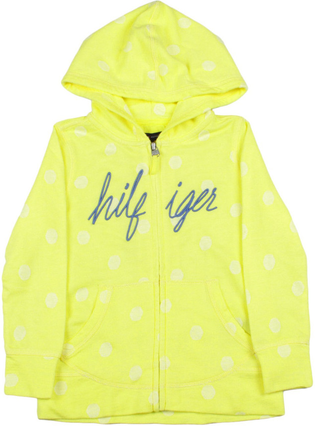 tommy hilfiger girls hoodies