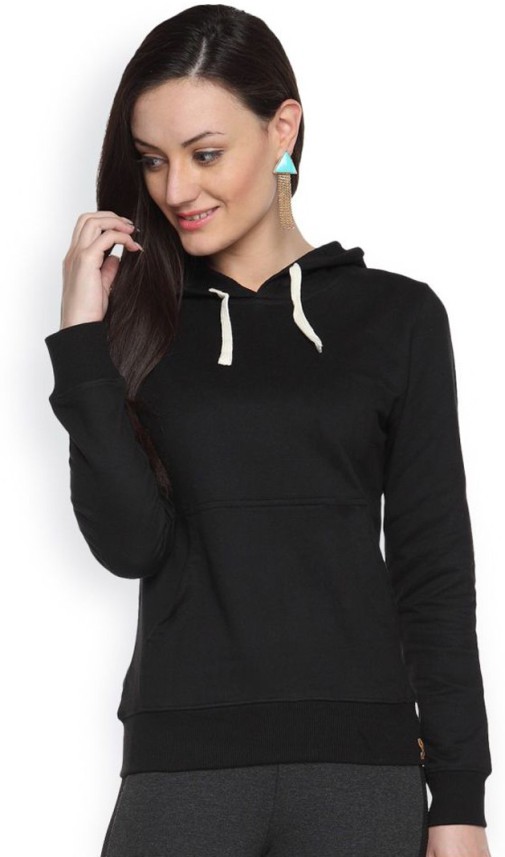 flipkart ladies sweatshirt