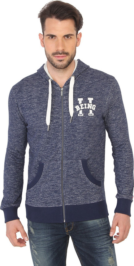 being human sweatshirts online