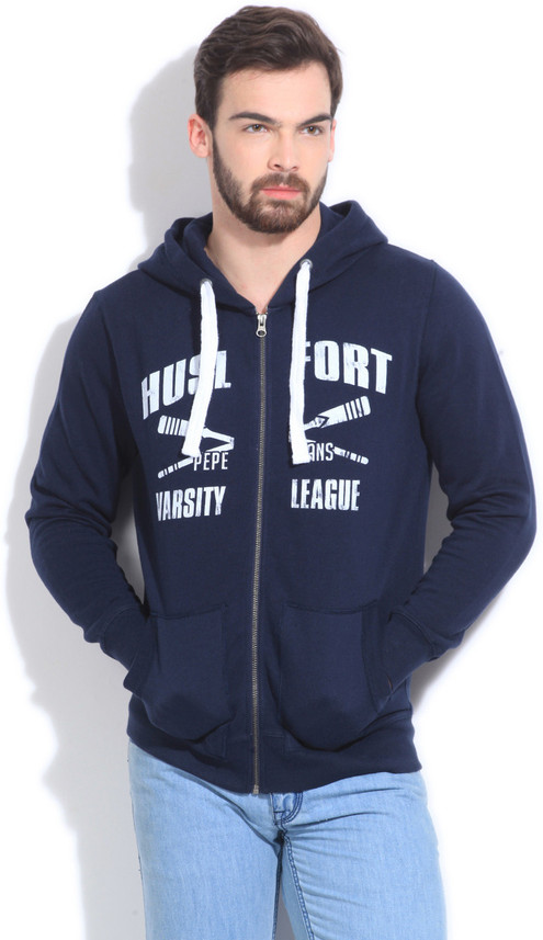pepe jeans sweatshirts flipkart