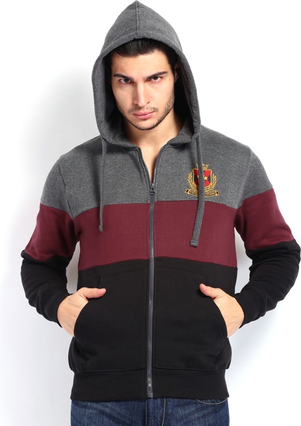 roadster sweatshirts flipkart