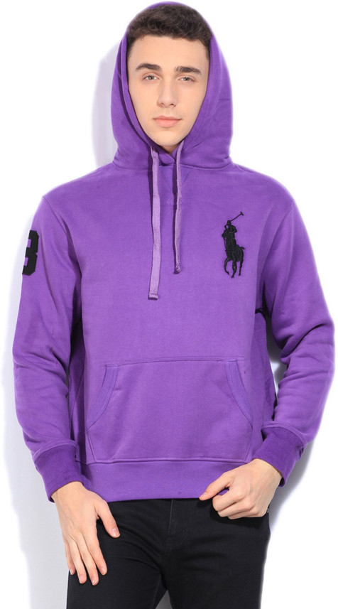 ralph lauren hoodie