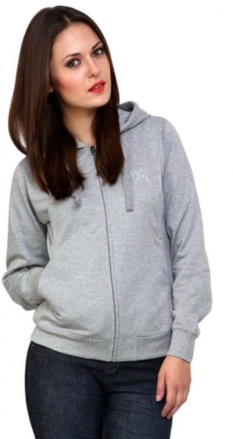 fashion sweatshirt