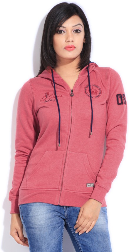 lee cooper hoodies price