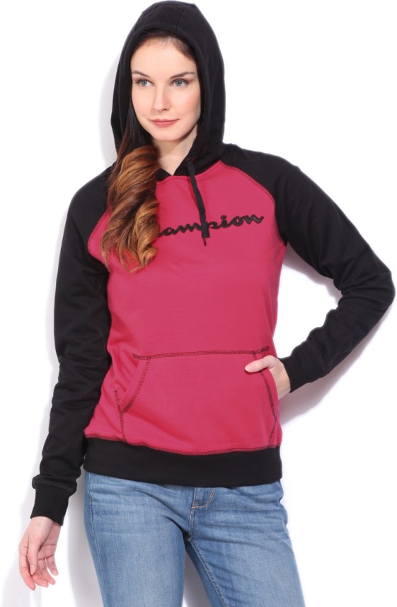 champion sweatshirt india