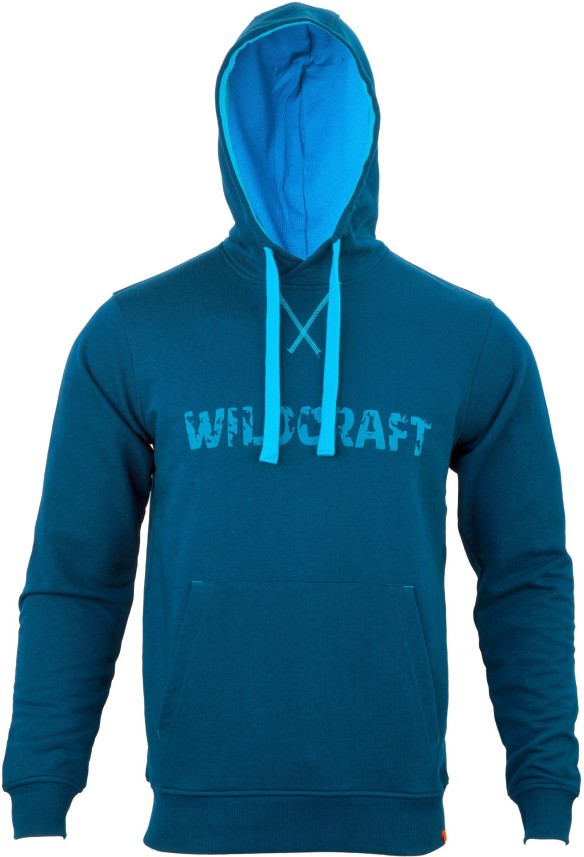 wildcraft hoodie