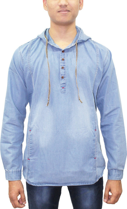jeans jacket for men flipkart