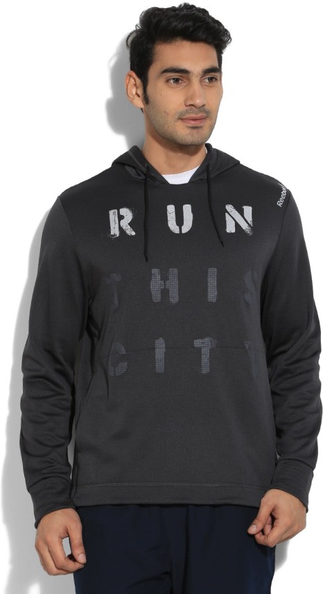 reebok sweatshirts flipkart