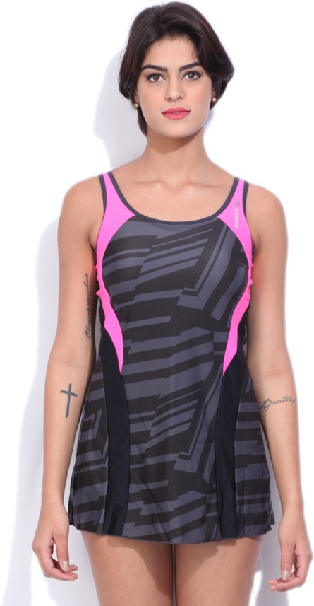 REEBOK Women Swimsuit - Buy ASHGRY 