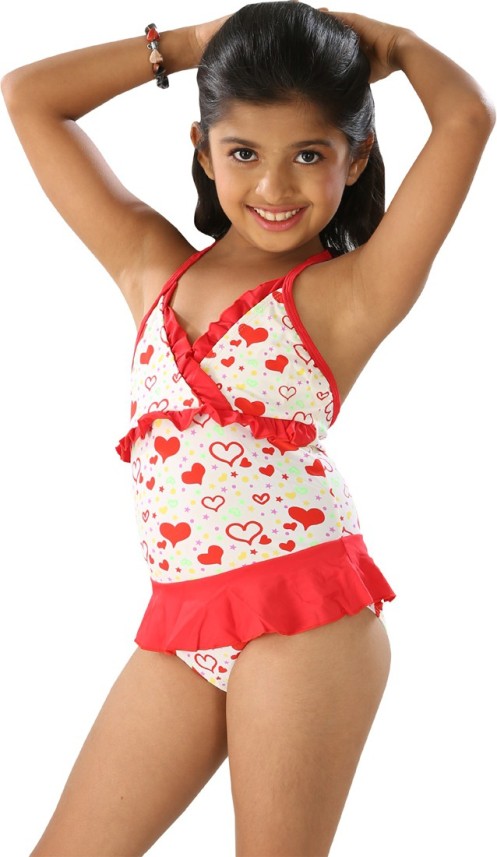 flipkart swimwear