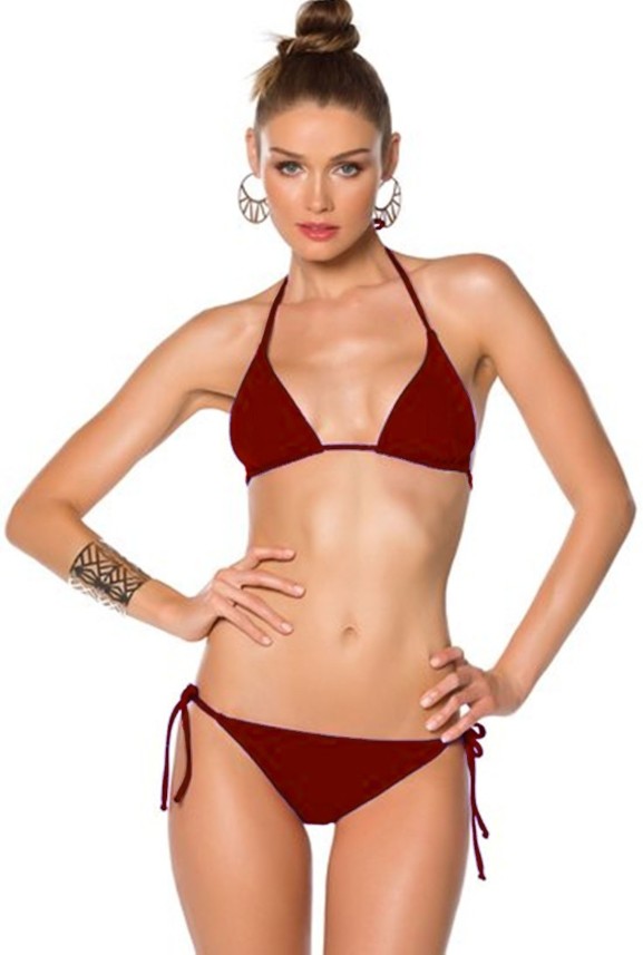 flipkart swimwear