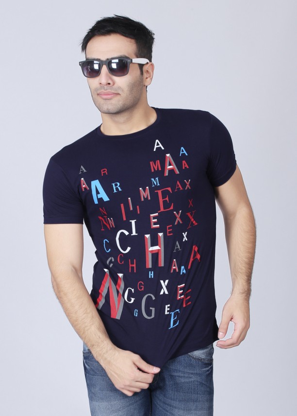 armani exchange shirts online india