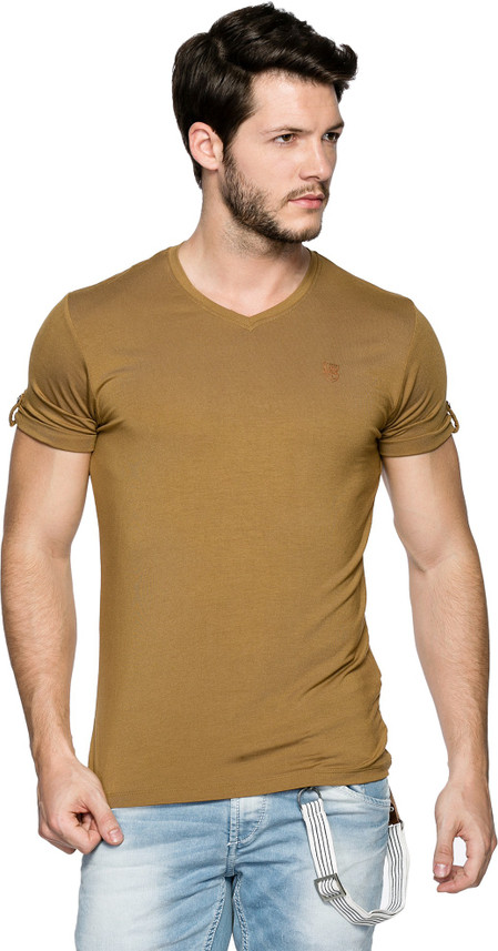 spykar t shirts flipkart