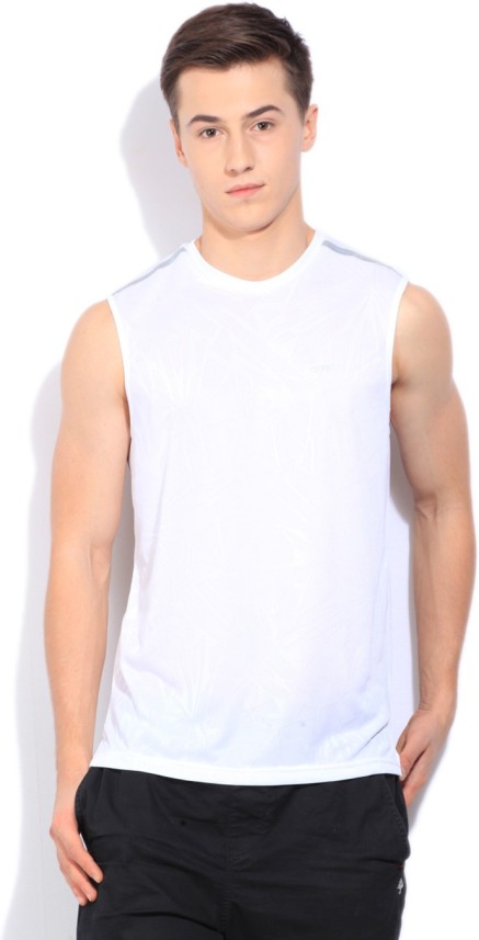 being human sleeveless t shirt