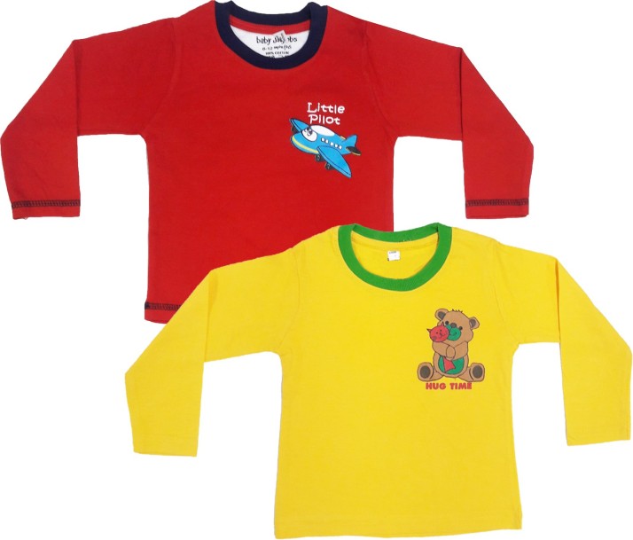 flipkart baby t shirts