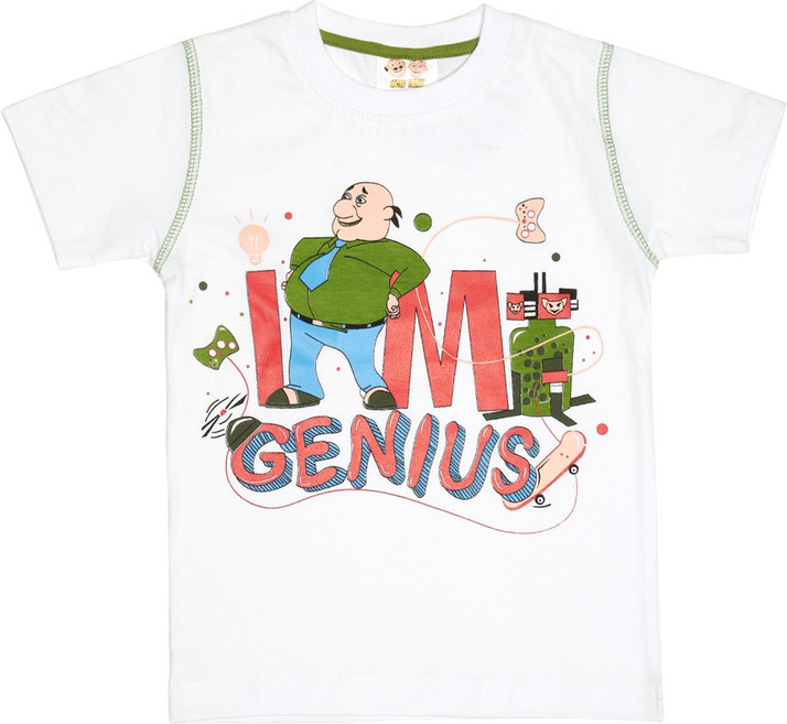 motu patlu t shirt online