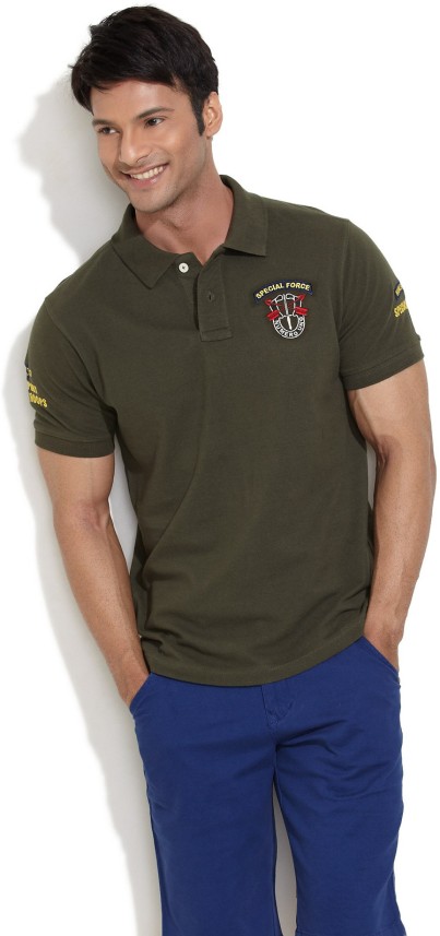 lacoste t shirts flipkart