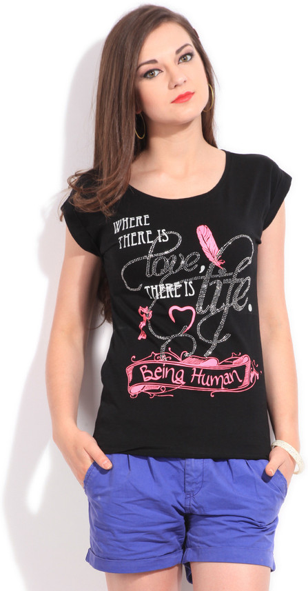 being human women's clothing online