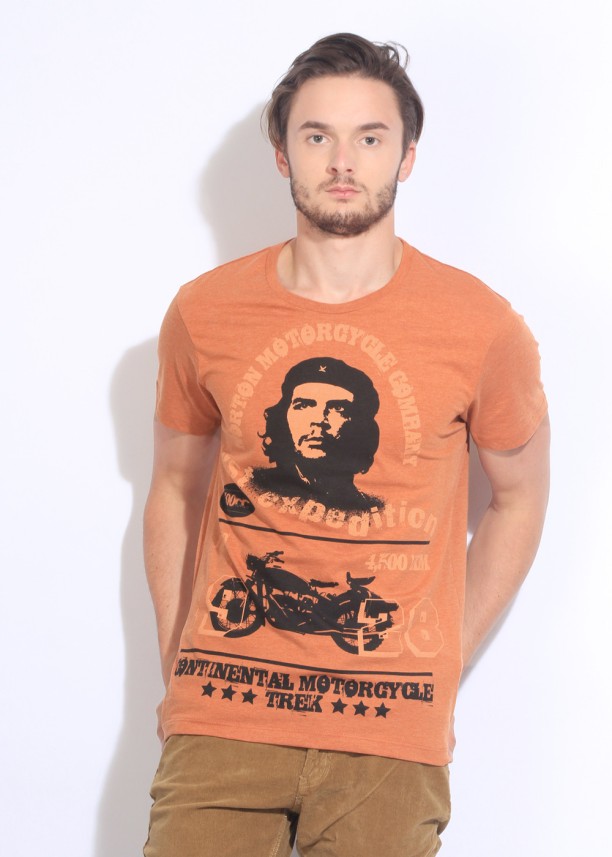 che guevara t shirt flipkart