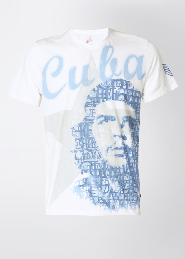 che guevara t shirt flipkart