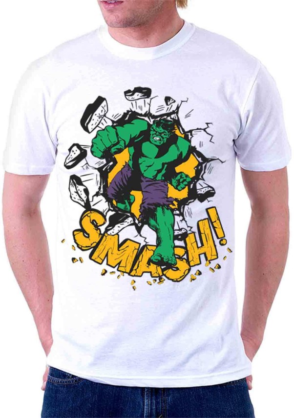 hulk t shirt flipkart