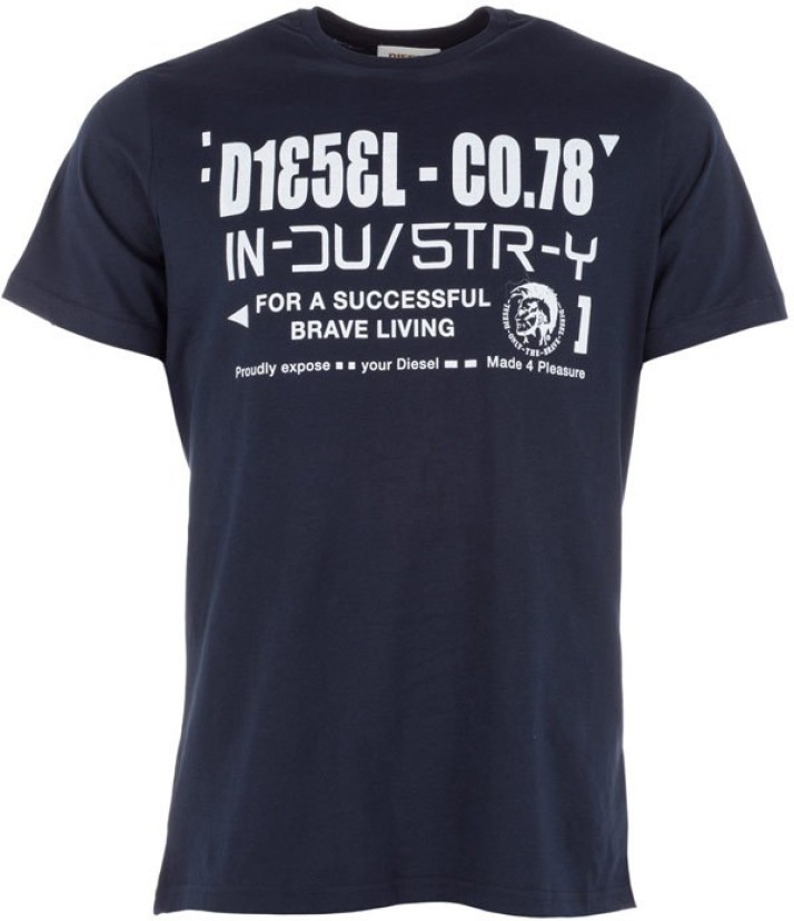 diesel t shirt india