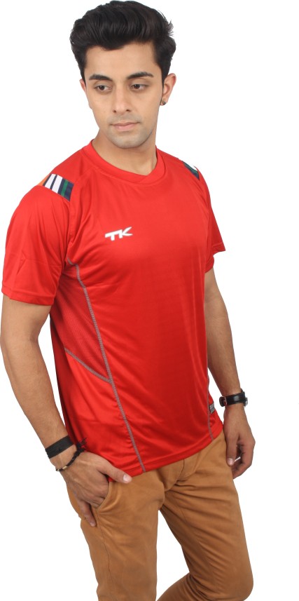 tk sports t shirt online