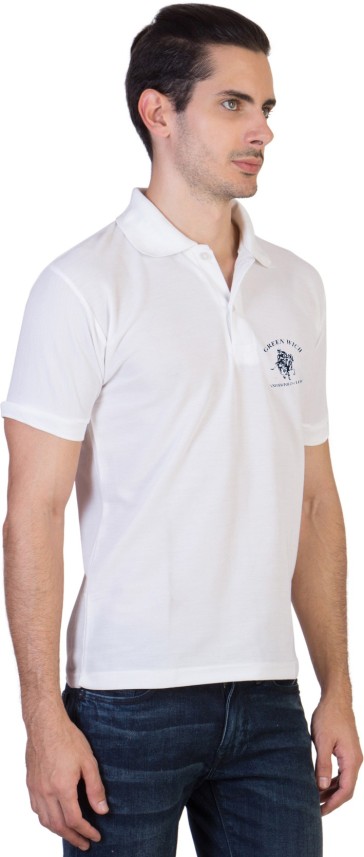 tee shirt polo club