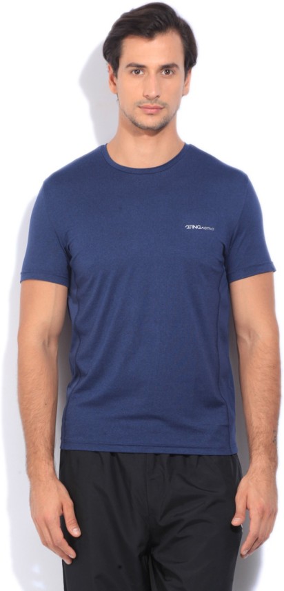 being human t shirt flipkart