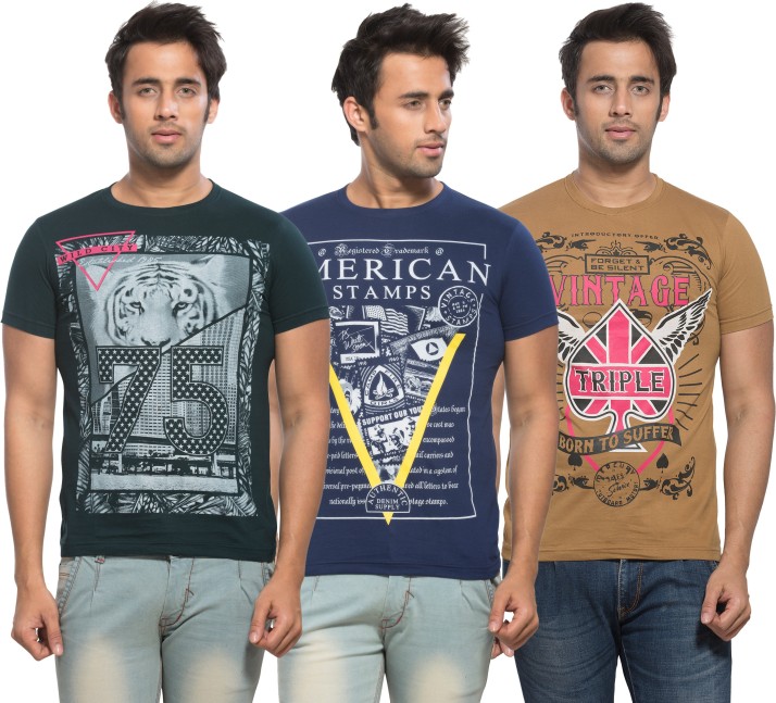 maniac t shirt flipkart