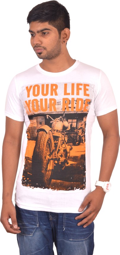 radium t shirt online india