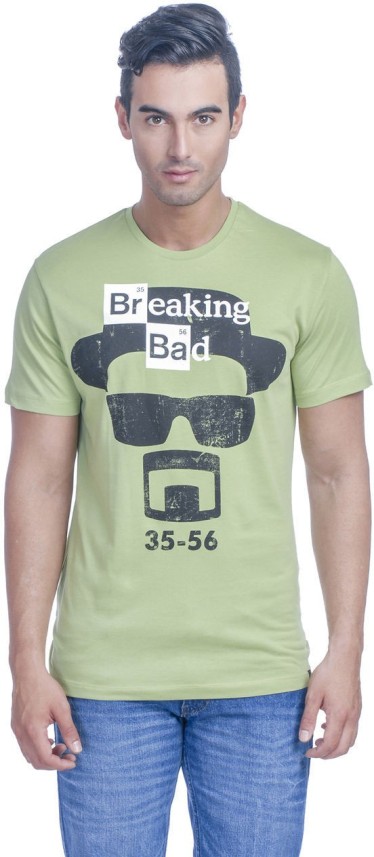 breaking bad t shirts online india