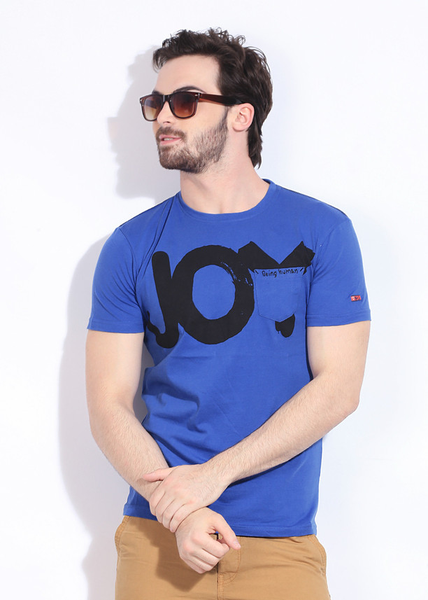 being human shirts flipkart