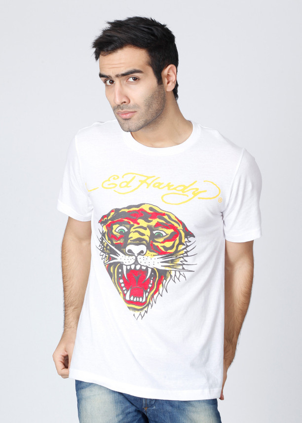 ed hardy t shirts india