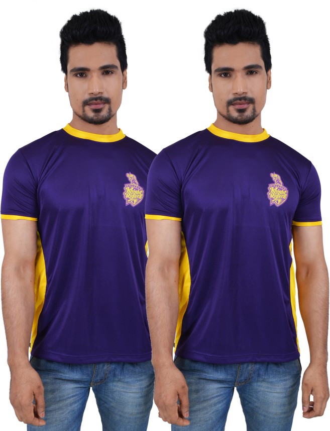 kkr t shirt flipkart